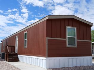 4444 E Benson Hwy Unit 289, Tucson, AZ 85706