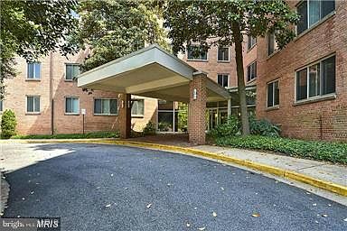1st image of 3000 Spout Run Pkwy APT C604