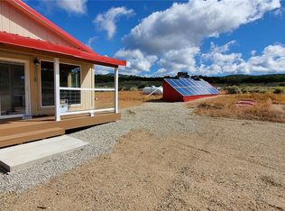 1937 Luke Rd, Fort Garland, CO 81133