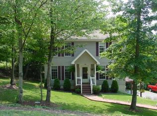 1200 E 25th St, Buena Vista, VA 24416