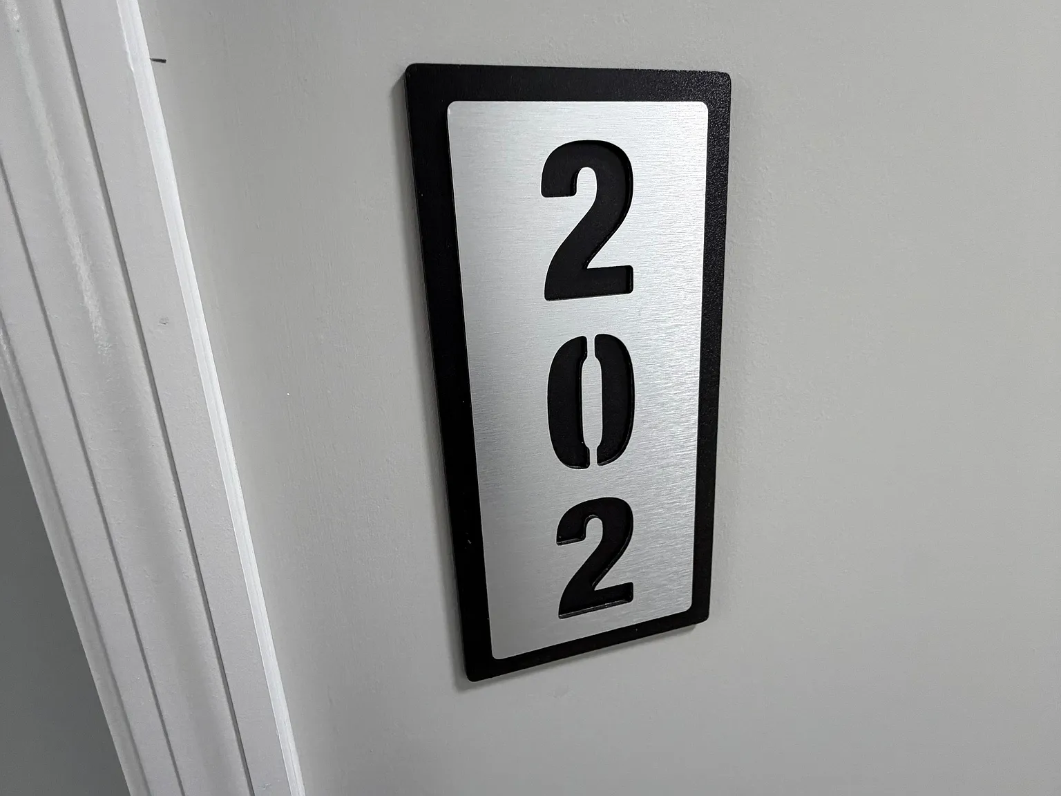 2 bed, $2,209 — Photo 2