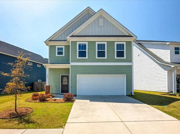 1409 FELDSPAR Court, Augusta, GA 30909