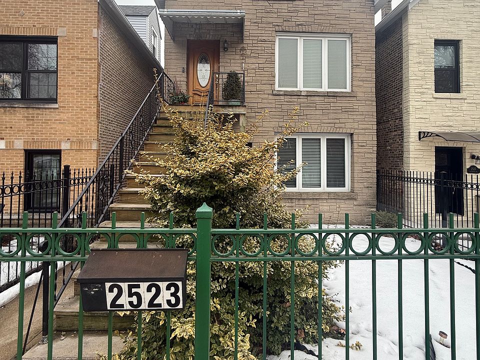 1st image of 2523 W Haddon Ave #1