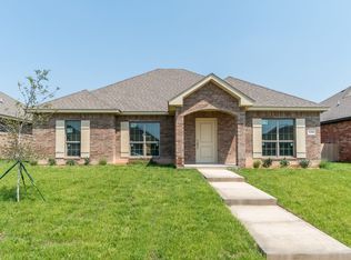 9206 Kori Dr, Amarillo, TX 79119