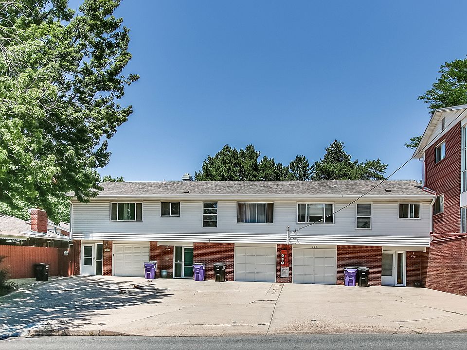 1st image of 227 E Iliff Ave