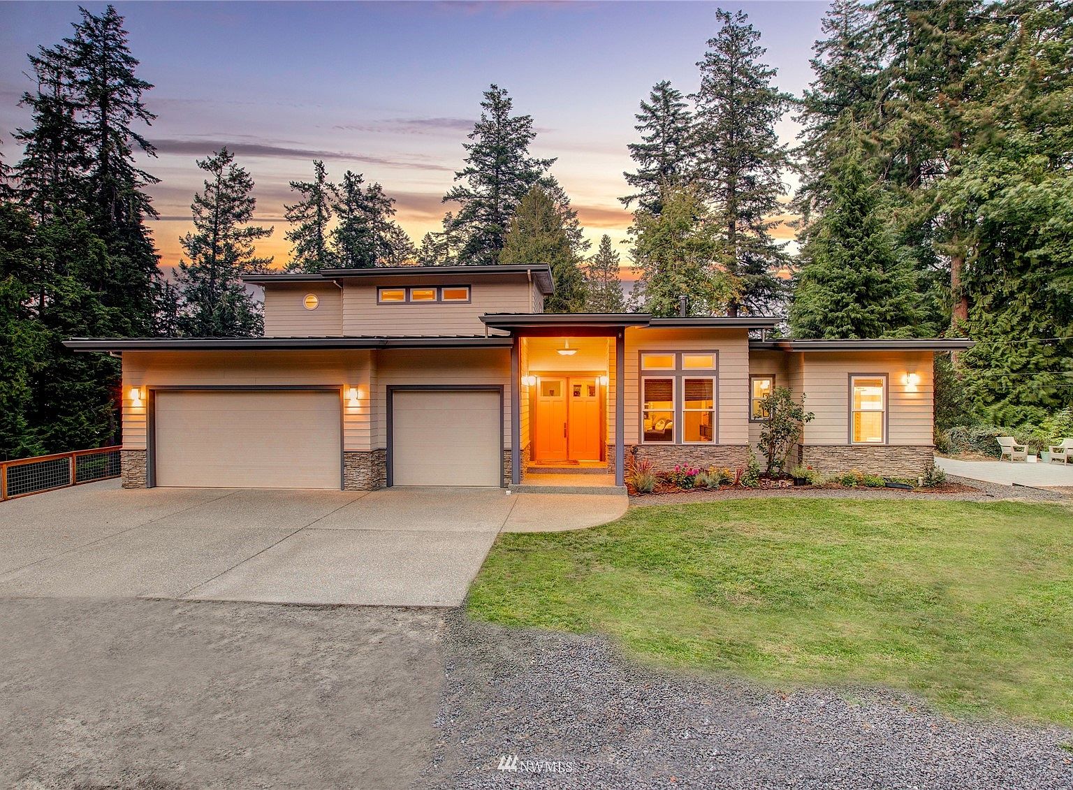 3540 Gravelly Beach Loop NW, Olympia, WA 98502 | Zillow