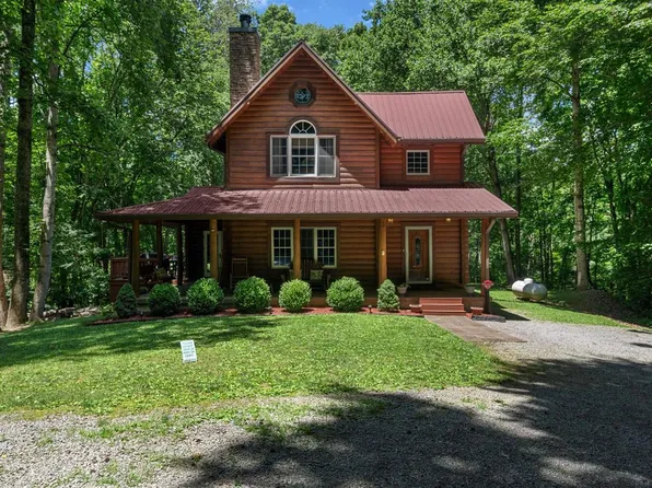 112 Settlers Point Rd, Fountain Run, KY 42133