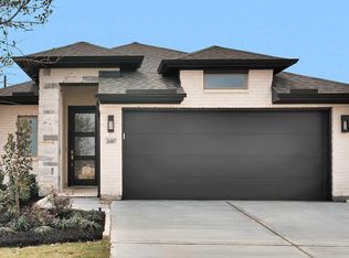 26807 Concord Dawn Dr, Richmond, TX 77406