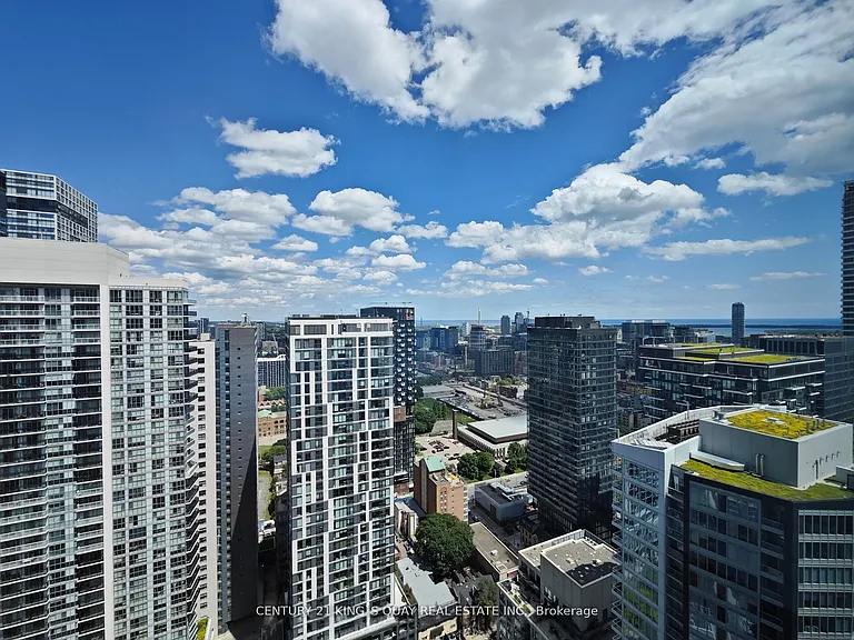 82 Dalhousie St #3801 — Photo 2