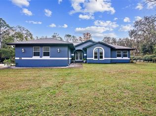 9335 SW 208th Cir, Dunnellon, FL 34431