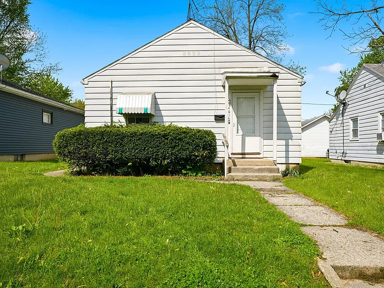 4014 Oliver St — Photo 1