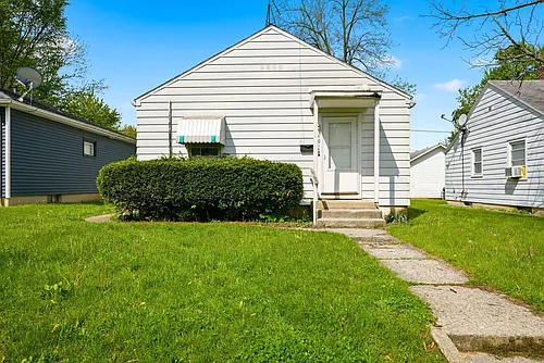 4014 Oliver St Photo 1