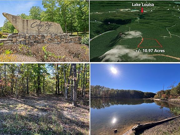 2nd image of 0 Cooleys Rift Blvd Lot 156