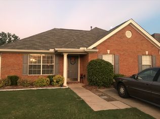 9425 Colleton Way, Montgomery, AL 36117