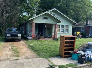 3237 Lyndale Ave, Memphis, TN 38112