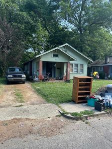 3237 Lyndale Ave, Memphis, TN, 38112