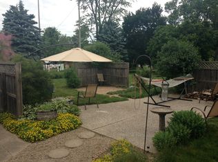 1059 Nixon Ave NW, Grand Rapids, MI 49534