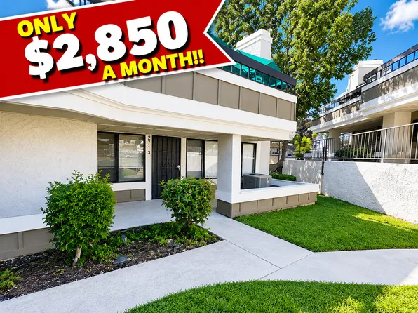 25713 View Pointe #8A, Lake Forest, CA 92630