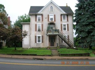 108 Main St #5, Green Lane, PA 18054