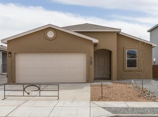 6209 White Hawk Dr NE, Rio Rancho, NM 87144