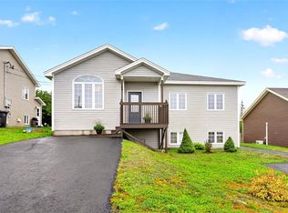44 Seascape Drive, Paradise, NL A1L3N3