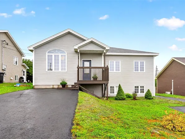 44 Seascape Drive, Paradise, NL A1L3N3