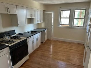 13 Greene St #1R, Somerville, MA 02143