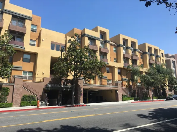 201 E Angeleno Ave Unit 128, Burbank, CA 91502