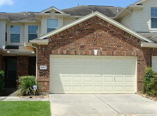 18607 Syndee Loch Ct, Spring, TX 77379