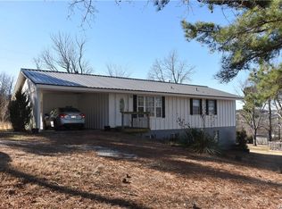 109 Cherry Ln, Huntsville, AR 72740