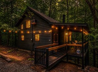 25 Nickwasi Way, Blue Ridge, GA 30513