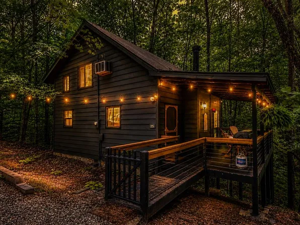 25 Nickwasi Way, Blue Ridge, GA 30513