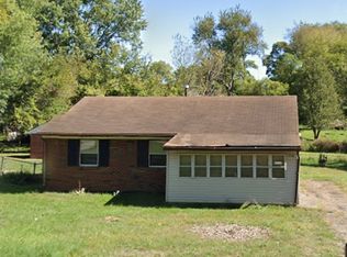 314 N Skyline Dr, Louisville, KY 40229