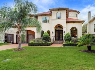 4509 Birch St, Bellaire, TX 77401