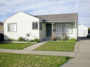 2737 Lincoln Ave, Richmond, CA 94804