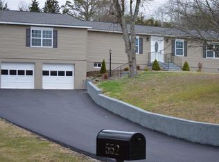 562 Basswood Ln, Kodak, TN 37764