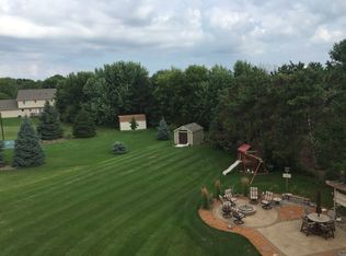 1309 Schooner Ct, Woodbury, MN 55125