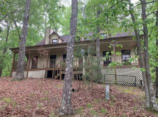 130 Lakeview Cir, Waleska, GA 30183
