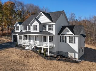 12 Marshall Hill Rd LOT 3, Westminster, MA 01473