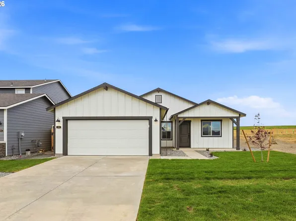 594 Taft St, Umatilla, OR 97882