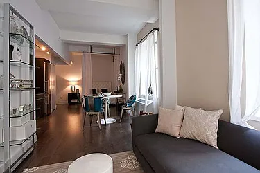 Rented by Metro Loft Management