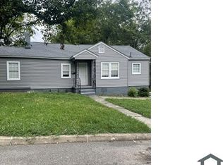 1504 21st Pl N, Birmingham, AL 35234