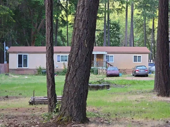 400 McMullen Creek Rd, Selma, OR 97538