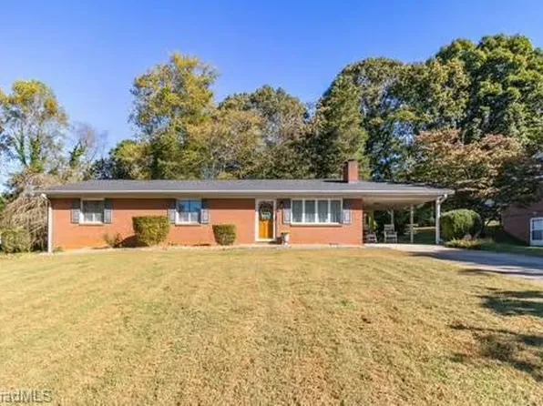 1821 Fannwood Cir, Winston Salem, NC 27127