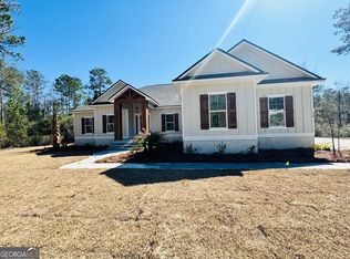 117 Branch Creek Rd, Woodbine, GA 31569