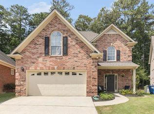 7009 Inverness Green Ln, Birmingham, AL 35242
