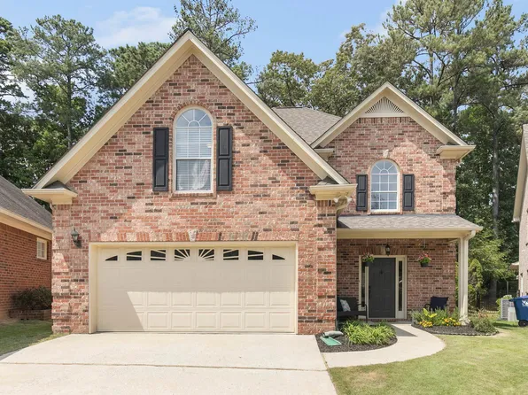 7009 Inverness Green Ln, Birmingham, AL 35242