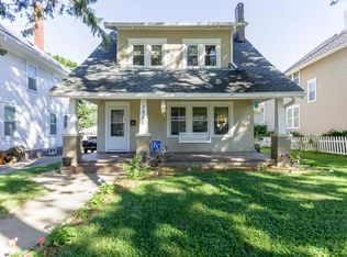 2921 Sacramento St, Saint Joseph, MO 64507