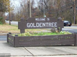 109 Old Maple Ct, Baltimore, MD 21221