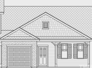 242 Cullen Ct, Clayton, NC 27520